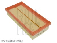 Blue Print Filtereinsatz Luftfilter FüR Suzuki Swift Iv Splash Opel Agila (B)