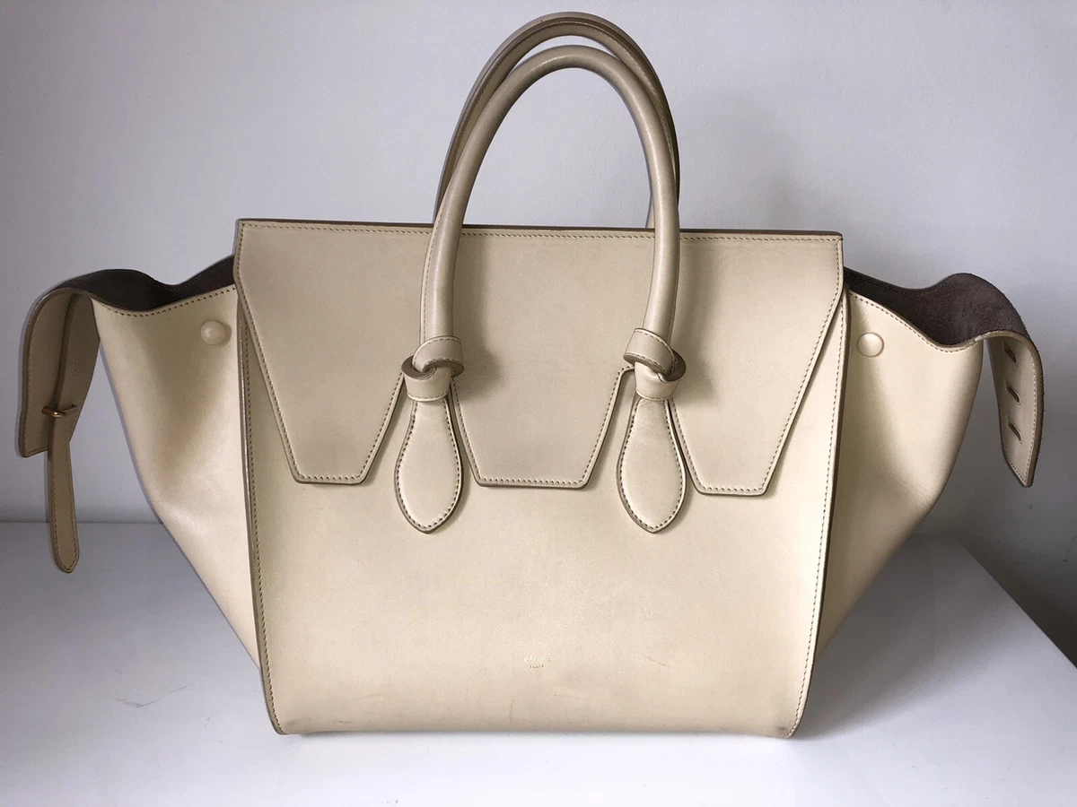 ..,MERCI, Cream Women's Handbag