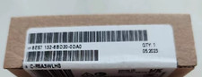 NEW SIEMENS 6ES7132-6BD20-0DA0 Digit Output Module 6ES7 132-6BD20-0DA0