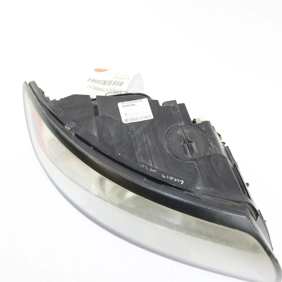 Conjunto de faros halógenos derechos Volvo OEM 31265707 para S40 V50 2008-2011 Foto 3 de 4