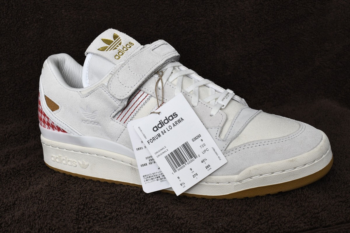 adidas forum 84 arwa al banawi