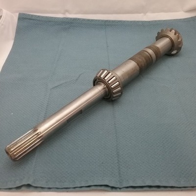 NEW QUICKSILVER 45-FS707628 DRIVESHAFT ASSY Force Outboard 90