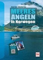 Meeresangeln In Norwegen | Der Ultimative Ratgeber | Rainer Korn (U. A.) | Buch