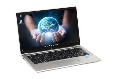 HP EliteBook 830 G8 | 13,3'' | i5-1145G7 | 16 GB RAM | 256 GB SSD