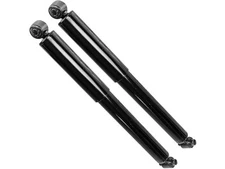 Rear Shock Absorber Set For 2002-2006 GMC Envoy XL 2005 2003 2004 DY249MH