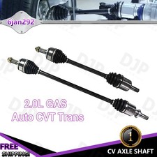 Front Driver & Passenger CV Axle Shaft for Ho...