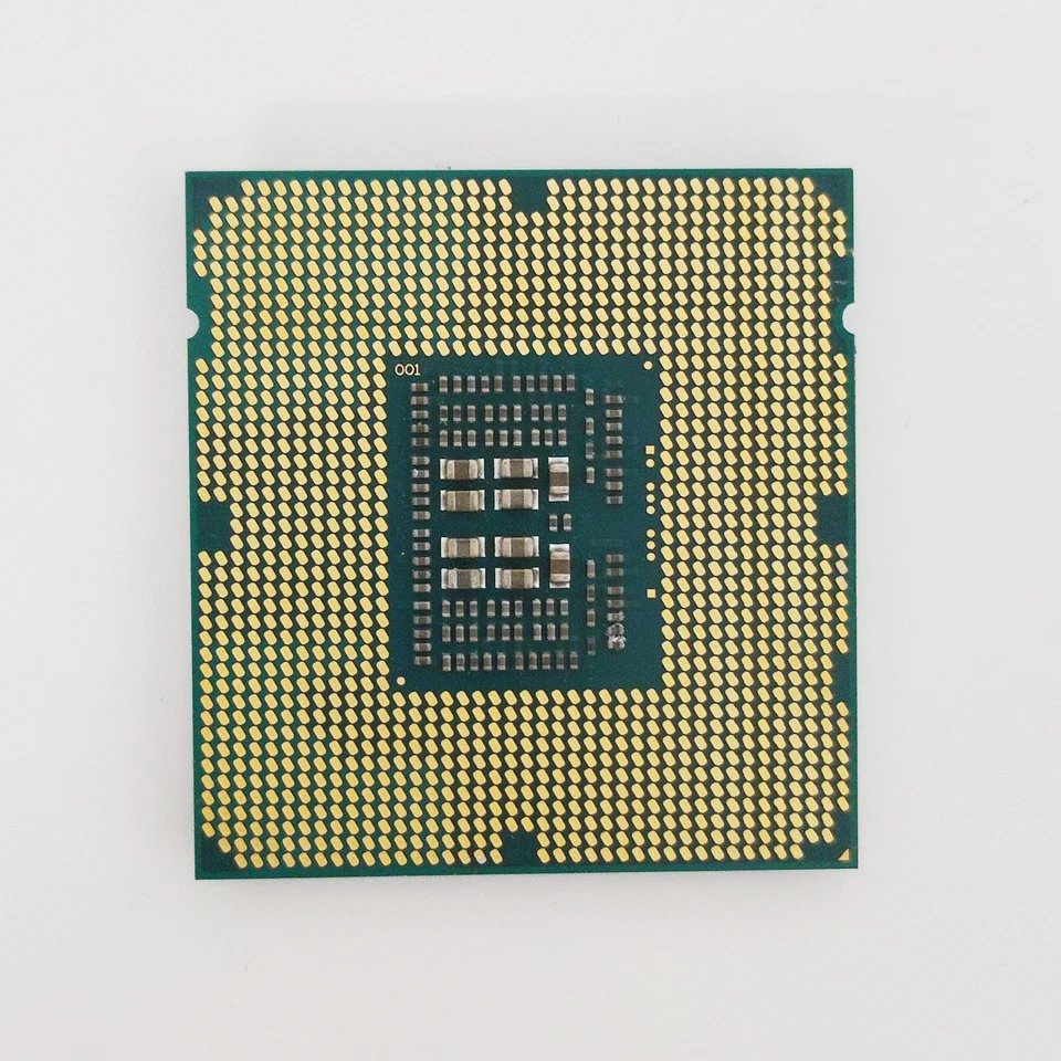 Intel Xeon E5‑2407 v2 SR1AK LGA 1356 - Bild 2 von 2