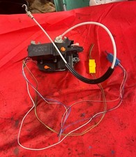 Original Mercedes Vaneo W414 Türschloss Schloss Vorne Links 456201001001 Original Mercedes Vaneo W414 Türschloss Schloss Vorne Links 456201001001