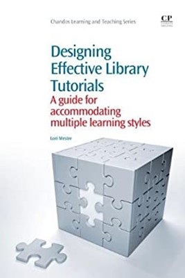 Effektive Bibliotheks-Tutorials entwerfen: Eine Anleitung zur Unterbringung
