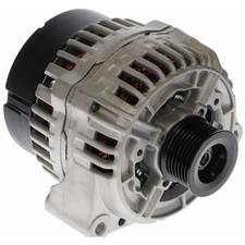 New Alternator For Land Rover Discovery 4.0 V8 1999 2000 2001 2002 Err6413