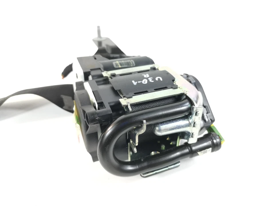 Mercedes-Benz CLS550 4.7 2014 Front Right Passenger Seat Belt Retractor W/Buckle - Image 4 of 4