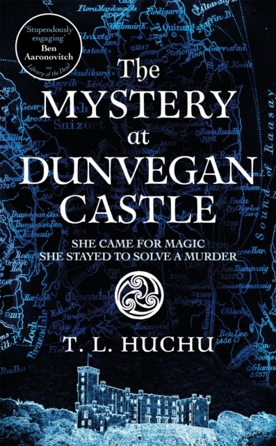 Mystery At Dunvegan Castle