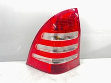 Mercedes-Benz C W203 2004 Links Rückleuchte Heckleuchte A2038201164 BRJ8565