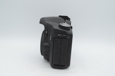 Canon EOS 50D DSLR Camera Body {15.1MP} (For Parts or Repair) | eBay