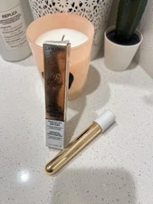 Lancome Cils Booster Lash Revitalizing Serum Full Size 0.13 oz (4 Ml)