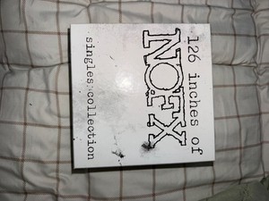Nofx Box Set | eBay