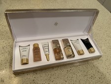 Dior Prestige Skincare Set 6 Items Cleansing Foam Lotion Eye Serum
