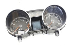 Compteur Audi TT