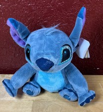 Ty Sparkle Disney Lilo  Stitch Alien 5  Beanie Babies Baby Plush Stuffed Toy