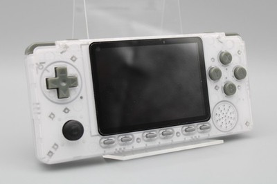 ODROID GO ADVANCE Game Kit Mobile Spielekonsole 1 GB TFT LCD 3,5   Micro SD