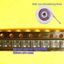 20pcs PRTR5V0U2X Marking Code WR1 *R1 SOT143 Diode Chips