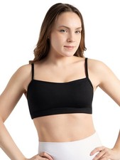 Capezio SE1042W Camisole Bratop w/ BraTek