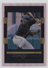 2023 Panini Three and Two All Prospect Team 71/150 Termarr Johnson #APT-TJ s1i