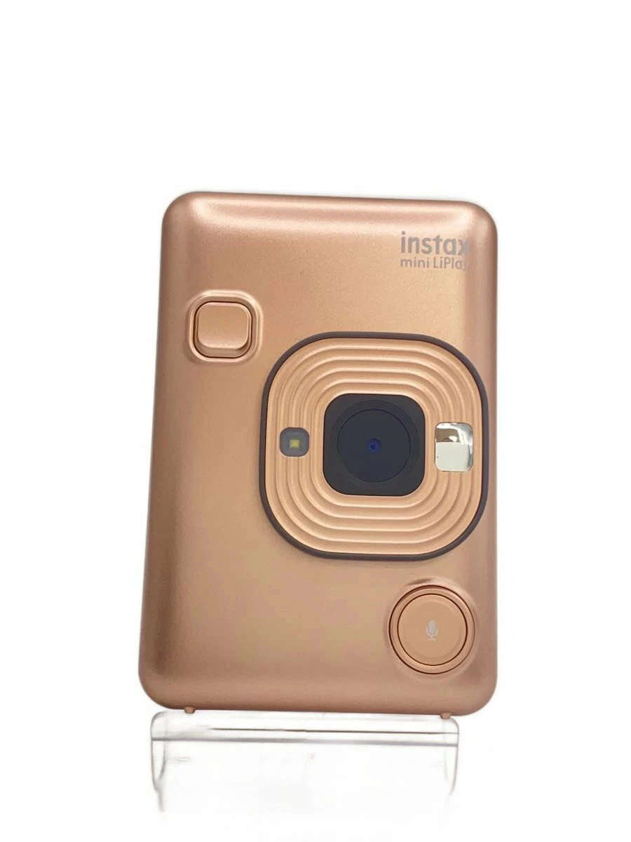 Fujifilm Instax Mini LiPlay Digital Cameras for Sale - Shop New