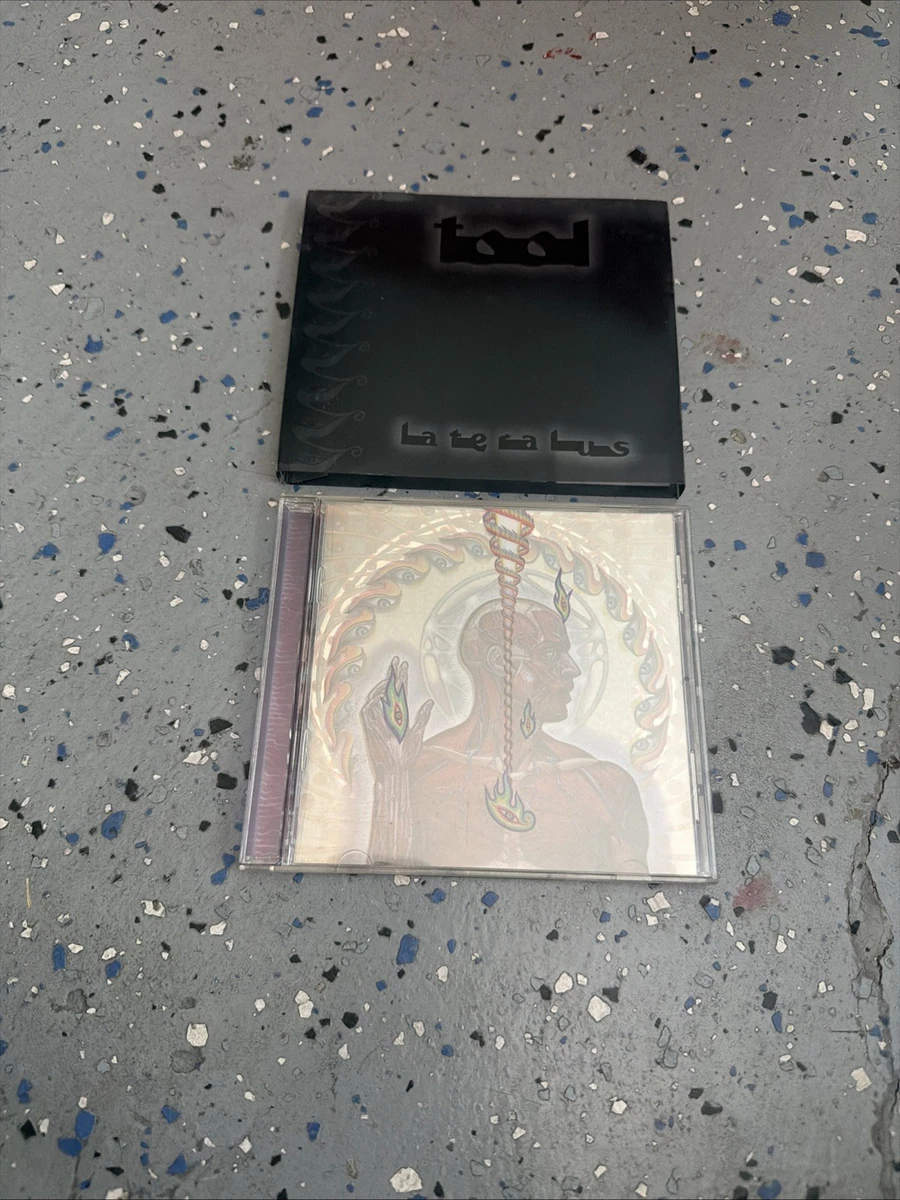 Tool Lateralus Cd for sale | eBay