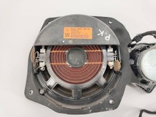 Mercedes-Benz S W221 2010 Left front door speaker A2218205802 EGP7559