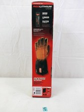 Milwaukee Heated Gloves 561-21 - Size Medium