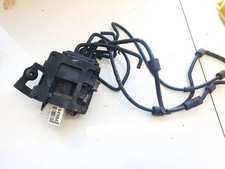 Skoda Octavia 2008 Electrical selenoid (Electromagnetic solenoid)  FR2500271-62