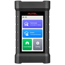 Autel MaxiFLASH XLINK : The Xlink is a 3-in-1 vehicle communication, Remote Expe