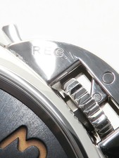 PANERAI Luminor Due 3 Days Acciò 42mm PAM00676 42mm Black Dial Stainless #T174 8