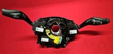 2012 - 2018 Ford Focus Ev - Turn Signal Wiper Switch Assembly 2012 - 2018 Ford Focus Ev - Turn Signal Wiper Switch Assembly