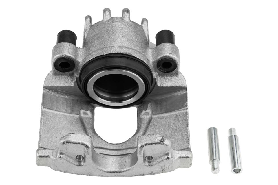 Etrier de frein avant droit pour rénovation freinage C5 III et 508 Sw I