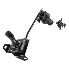 Mount Spare Tire Carrier  Hoist 924-509 Replacement for GMC Envoy Envoy XL Saab