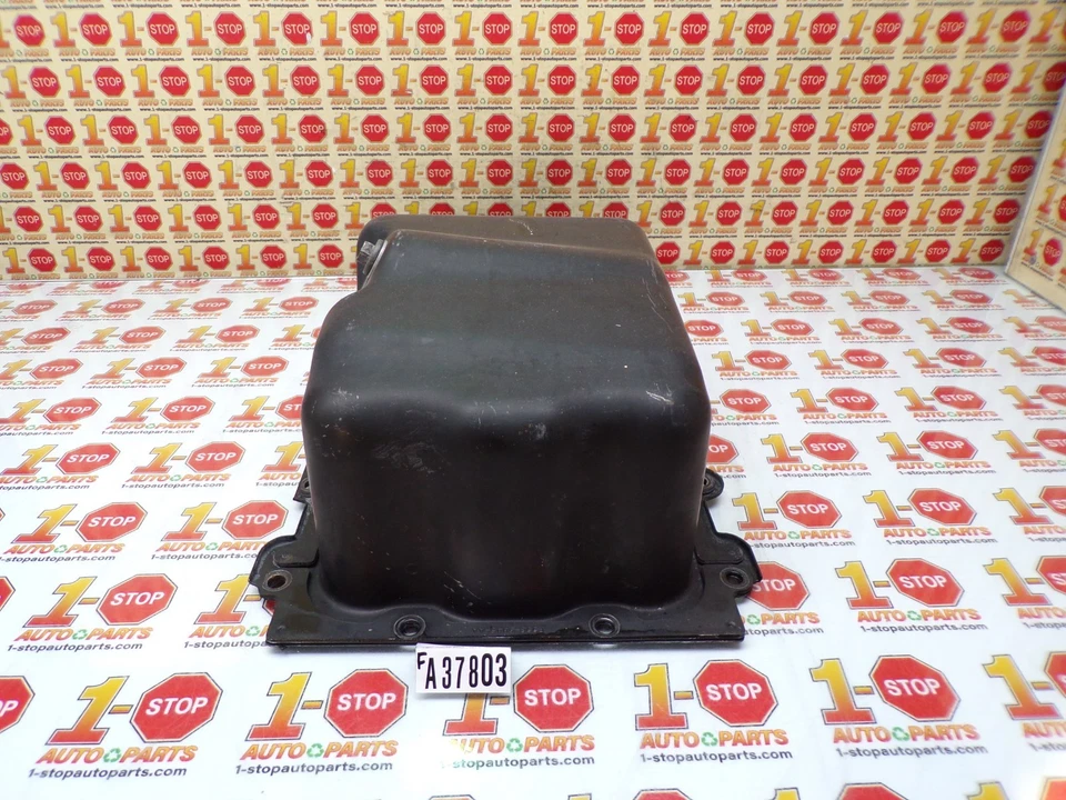 Ford E-150 1997-2014 cárter de aceite del motor F7uz-6675-A OEM Foto 4 de 4