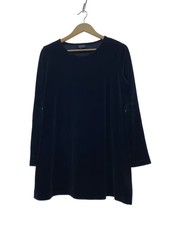 GUCCI 90s Dress S Black