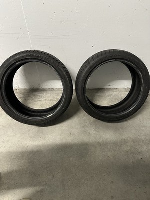 DUNLOP SPORT Maxx  Sommerreifen 225/40 R18  92Y ca. 6 mm