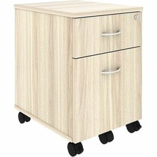 Lorell Essential Series Laminate Desking & Ac...
