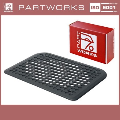 Speaker Cover for Porsche 924 944 968 Door Speaker Grille