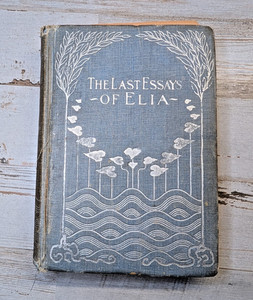 Essays of Elia | eBay