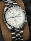 Vintage Seiko SQ Sports 100 (Ref. 8229-602B) 38mm, dated Sept. 1979