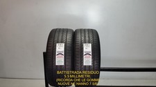 GOMME USATE   245/40R18 97Y CONTINENTAL C.S.CONTACT 5 PNEUMATICI USATI C39552