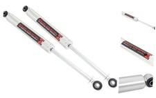 3-4.5" M1 Rear Shocks for 2010-2018 Ram 1500 2WD - 770782 E