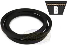 V Belt 5L820 / B79 Replacement 5/8" x 82" Industrial Lawn Mower Heavy Duty