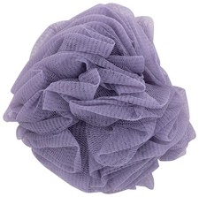 Earth Therapeutics Bath Pouf Mesh Exfoliating...