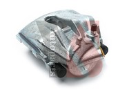 Ysparts Bremssattel FüR Volvo 850 Kombi Lw 855 V70 I P80_ 875 876