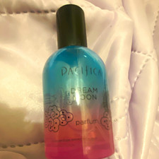 Pacifica Dream Moon Perfume Spray 2 fl oz Regular Size Fragrance